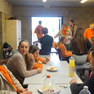 DSC02198  Small - Scouts en Gidsen Zaventem 